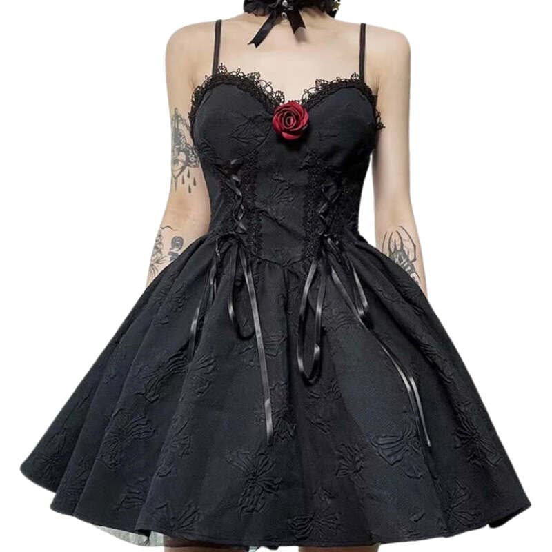Robe Lolita Victorienne