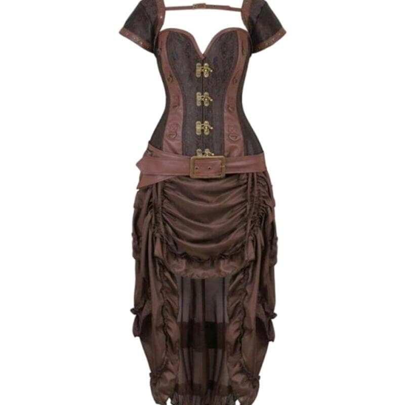 Robe Pirate Femme