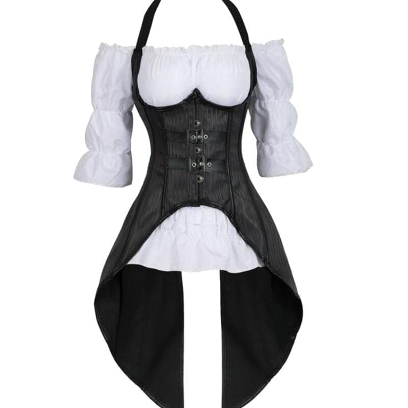 Robe Steampunk Femme