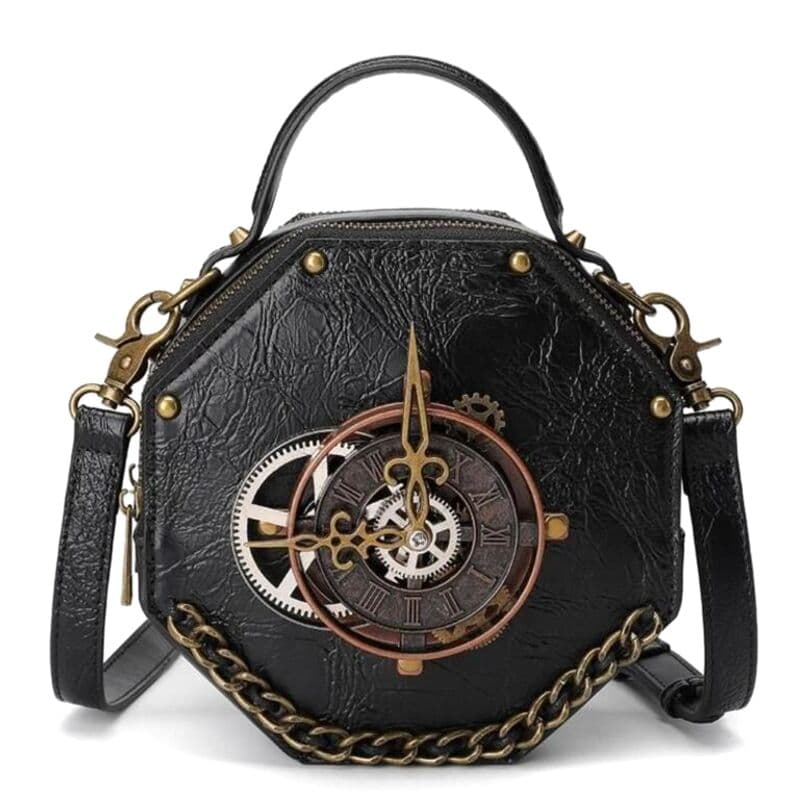 Sac à Main Femme Steampunk