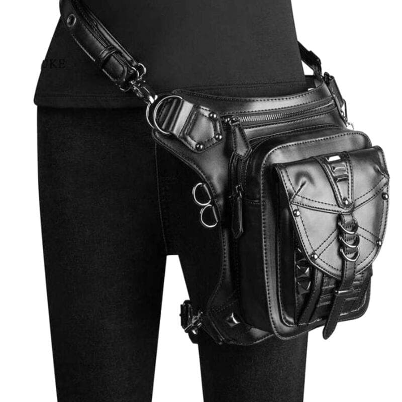 Sac Steampunk Ceinture