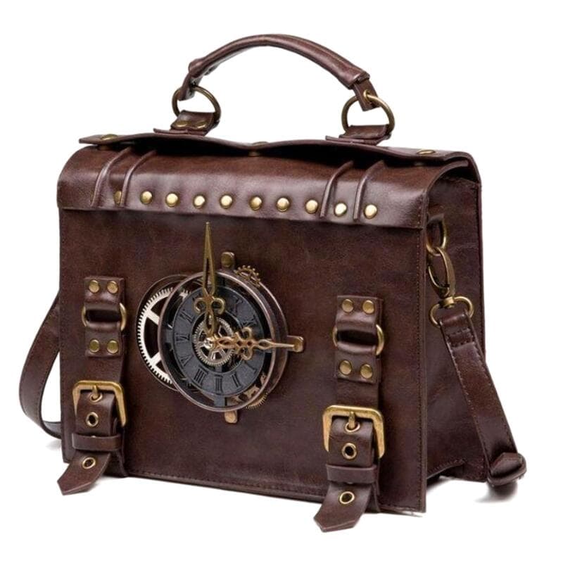 Sac Horloge ÉDISON