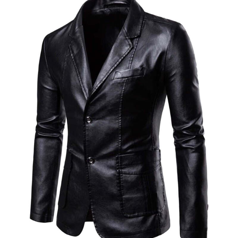 Veste Steampunk Blazer
