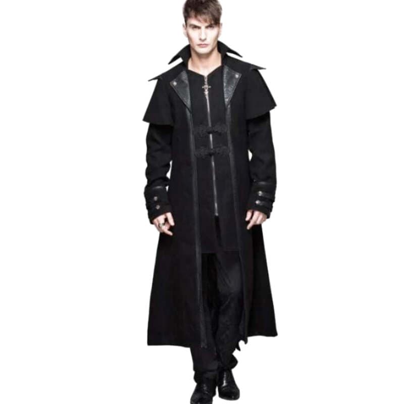 Veste Steampunk Style Pirate