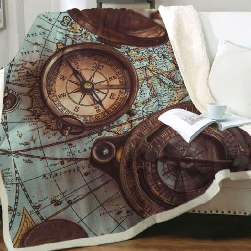 Steampunk Plaid